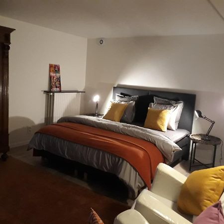 Vakantiewoning Bc Bed En Comfort Villa บิลเซน ภายนอก รูปภาพ