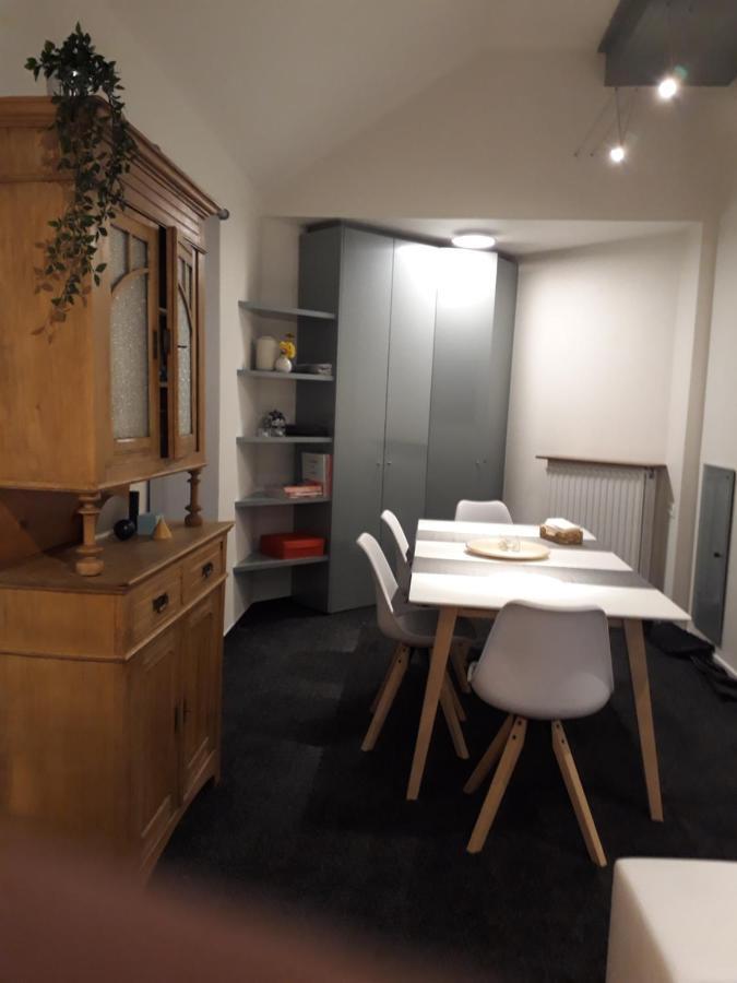 Vakantiewoning Bc Bed En Comfort Villa บิลเซน ภายนอก รูปภาพ