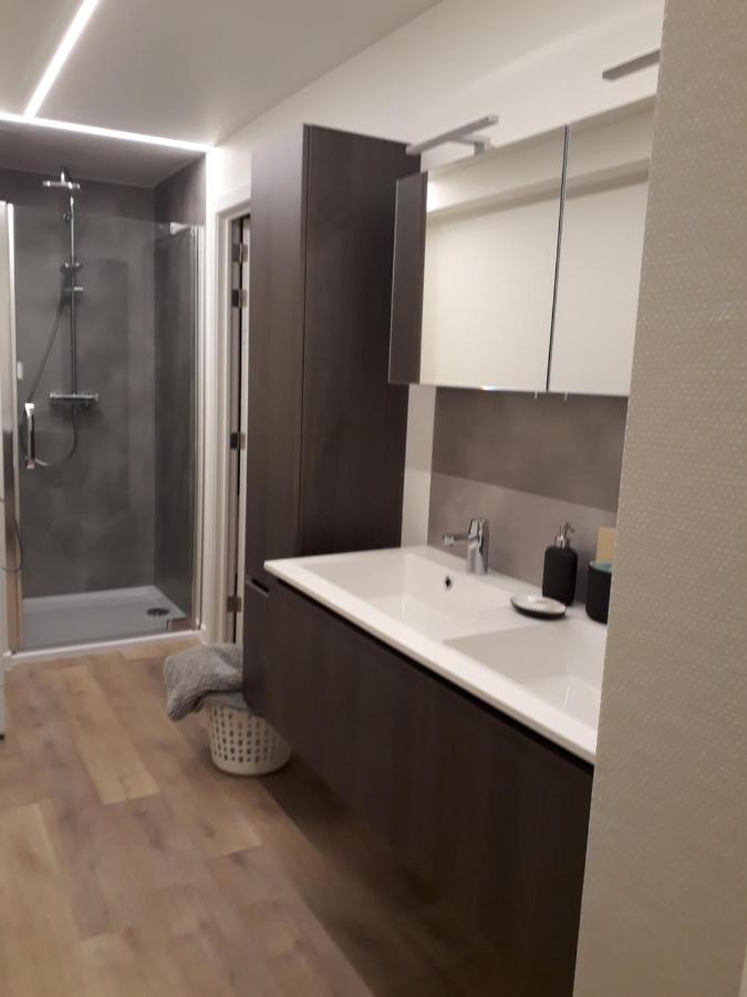 Vakantiewoning Bc Bed En Comfort Villa บิลเซน ภายนอก รูปภาพ